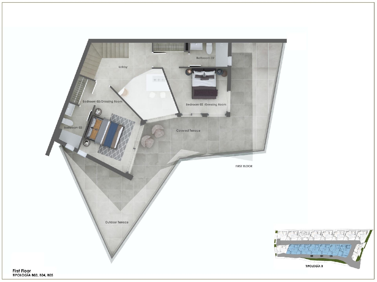  en venta chalet Benitachell Marina Alta 8