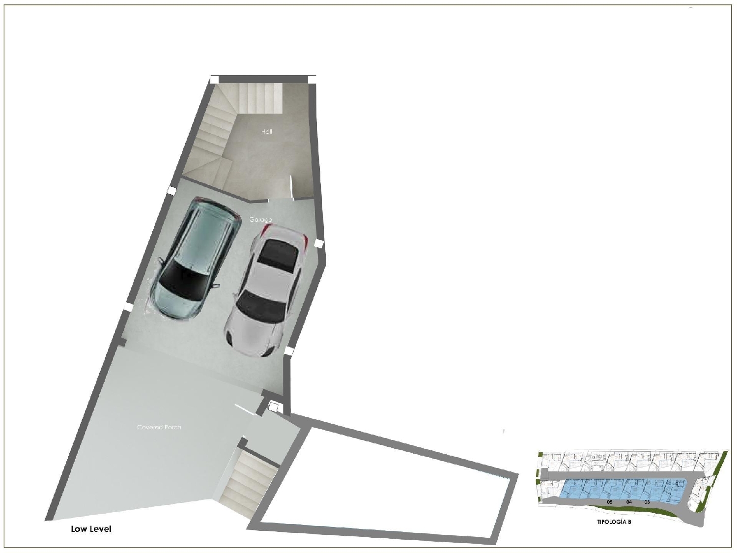  till salu villa Benitachell Marina Alta 9