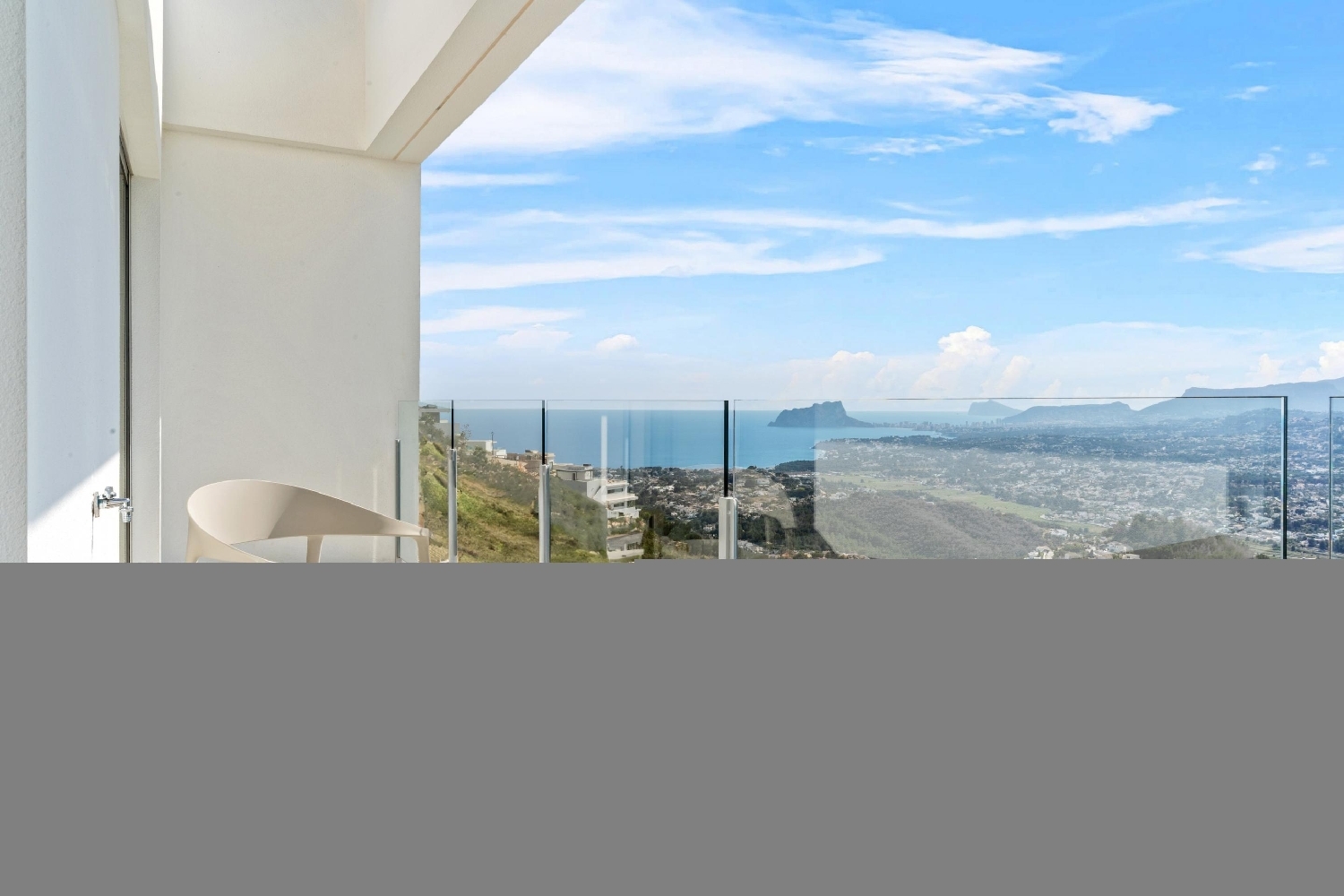 till salu villa Benitachell Marina Alta 4