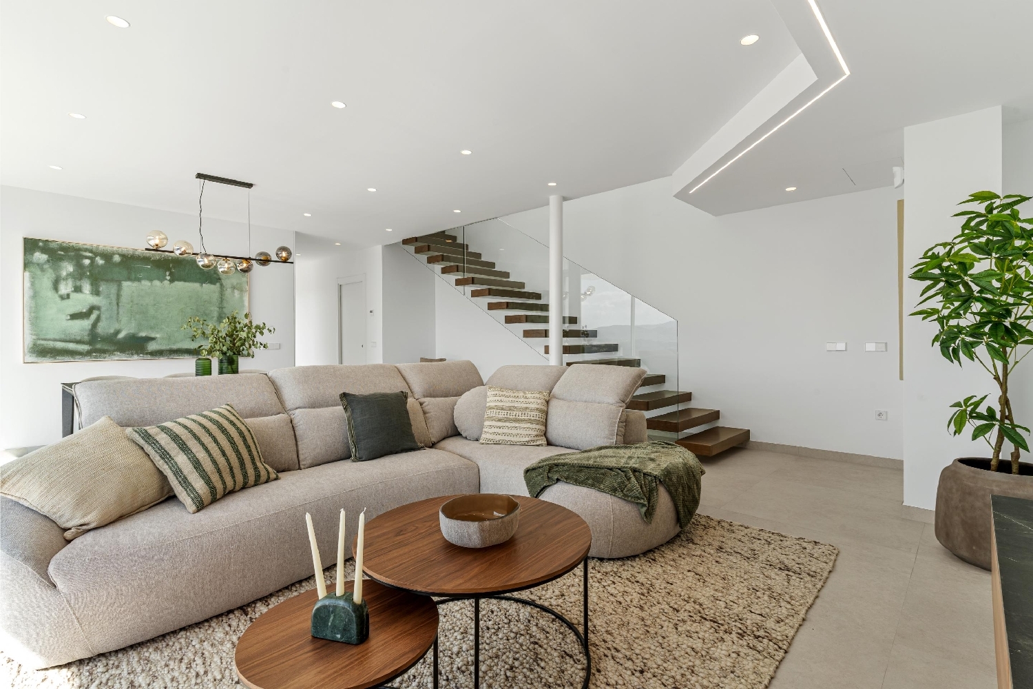 till salu villa Benitachell Marina Alta 8