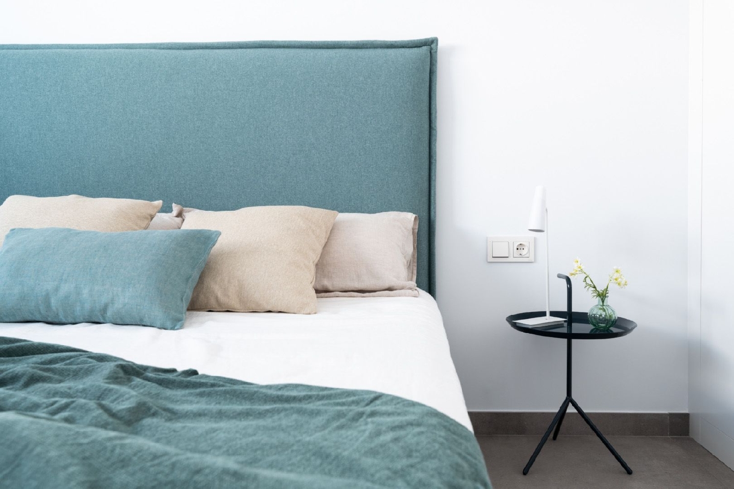  à vendre villa Benitachell Marina Alta 7