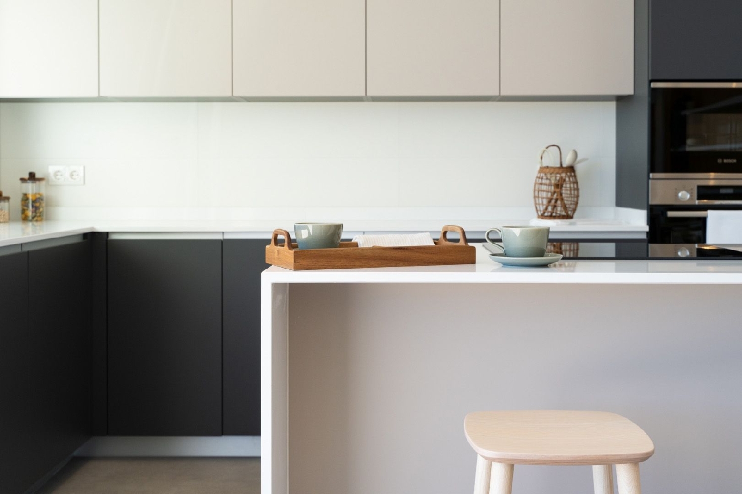  à vendre villa Benitachell Marina Alta 3