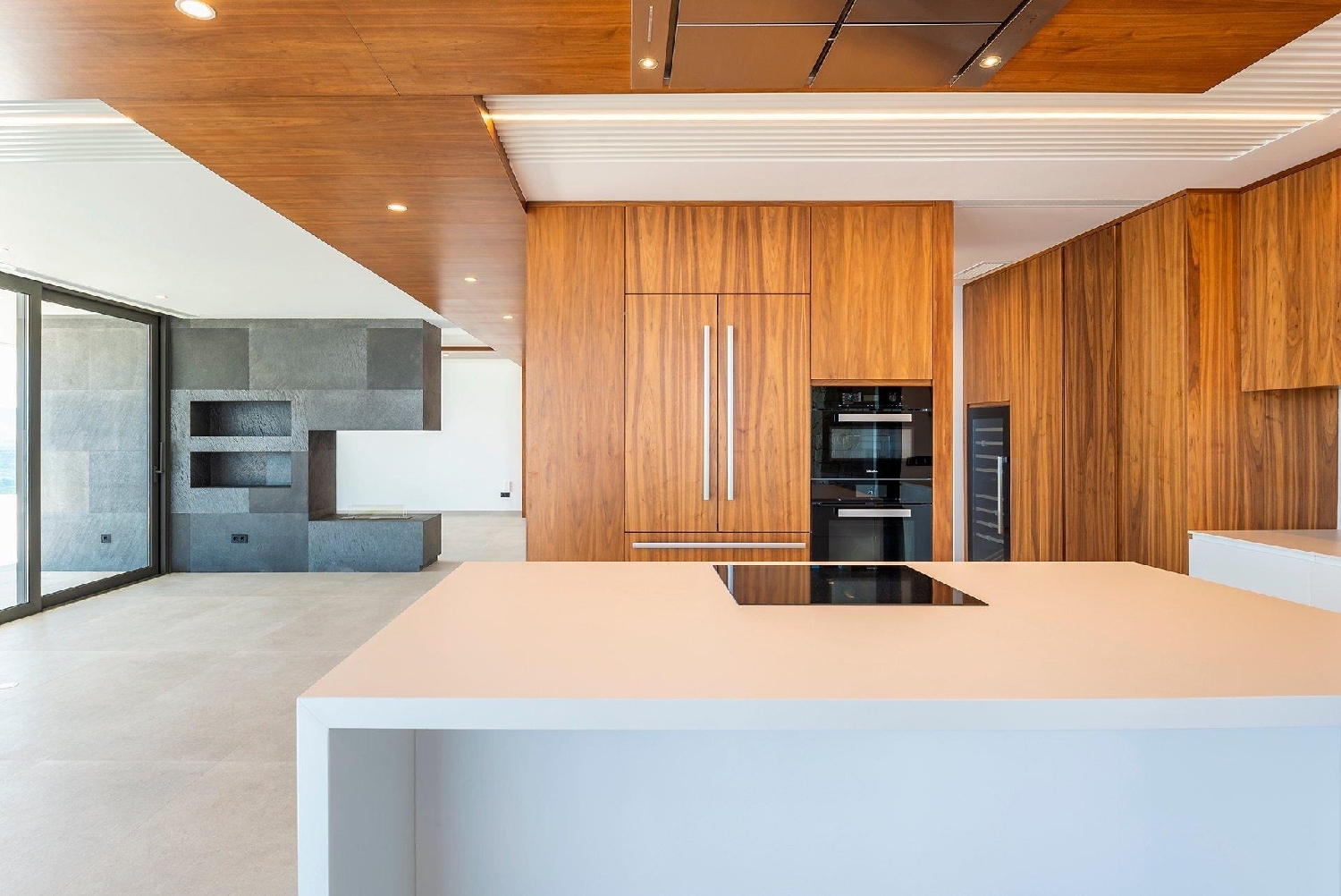  till salu villa Benitachell Marina Alta 7