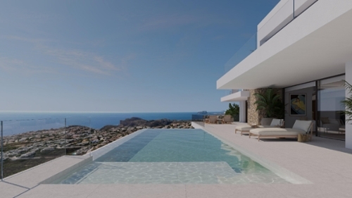 Benitachell Marina Alta villa foto 6326416