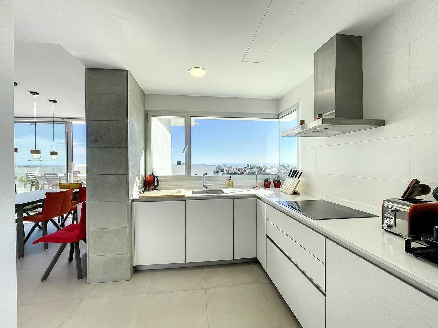  kaufen Villa Benitachell Marina Alta 4