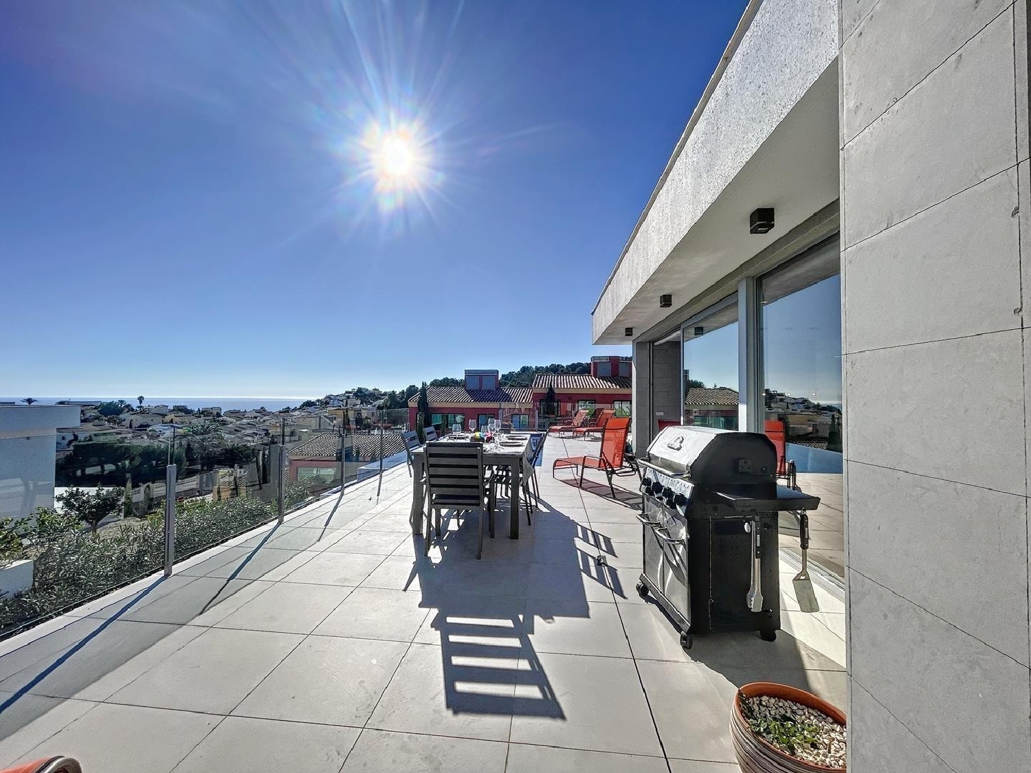  kaufen Villa Benitachell Marina Alta 1