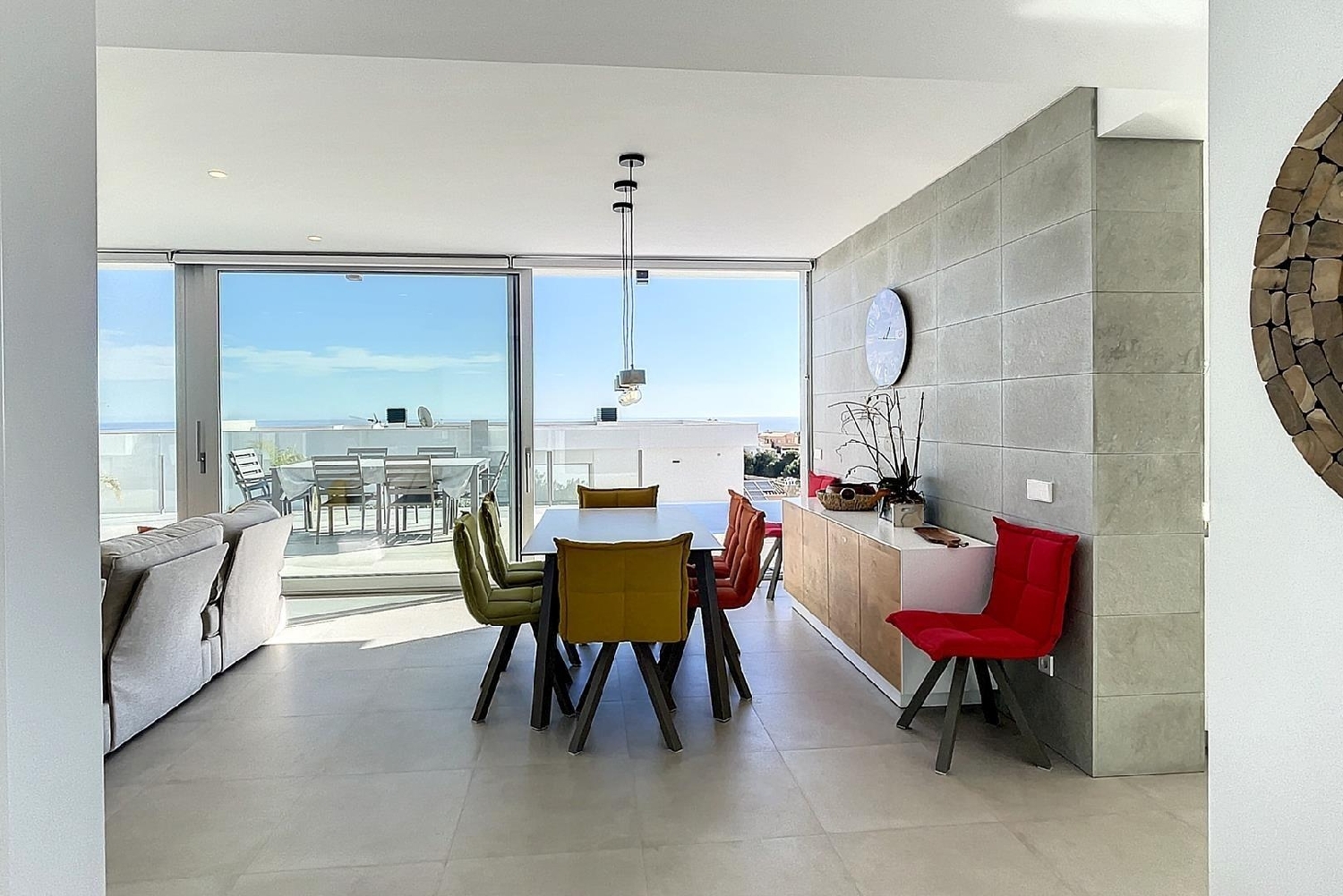  kaufen Villa Benitachell Marina Alta 2