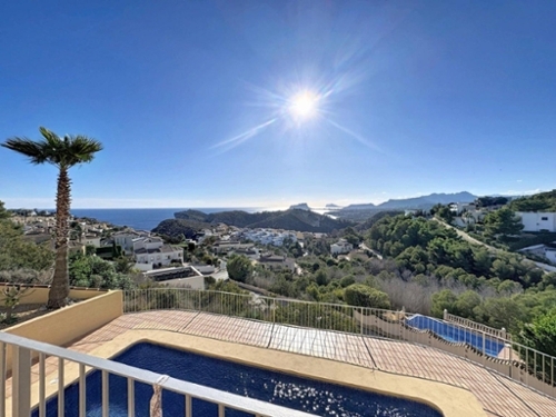 Benitachell Marina Alta Villa Bild 6341975