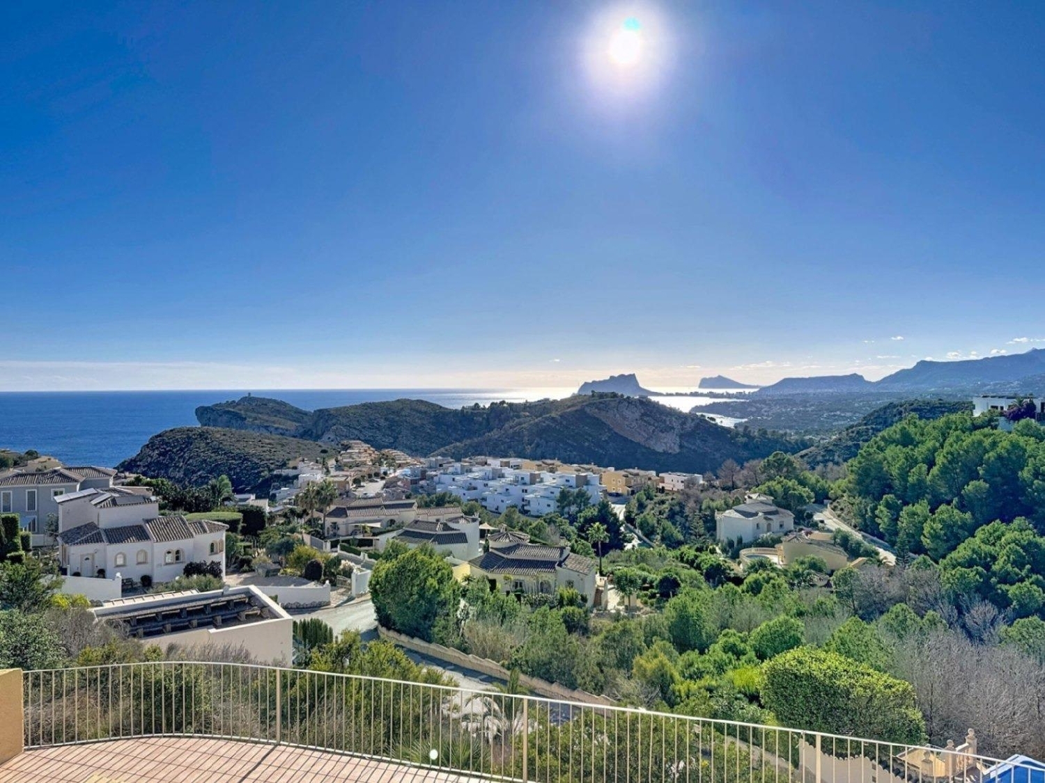  kaufen Villa Benitachell Marina Alta 2