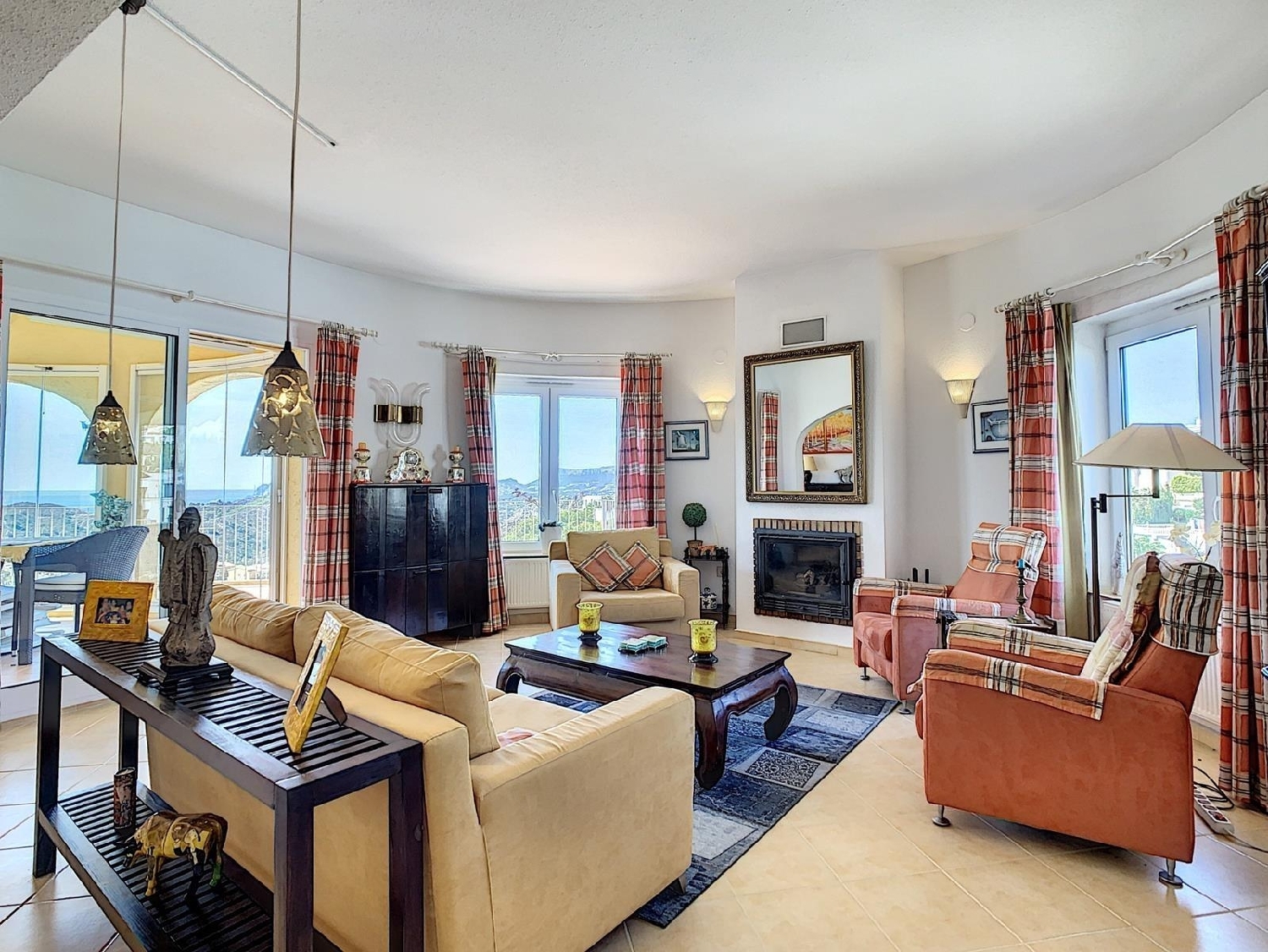  kaufen Villa Benitachell Marina Alta 4