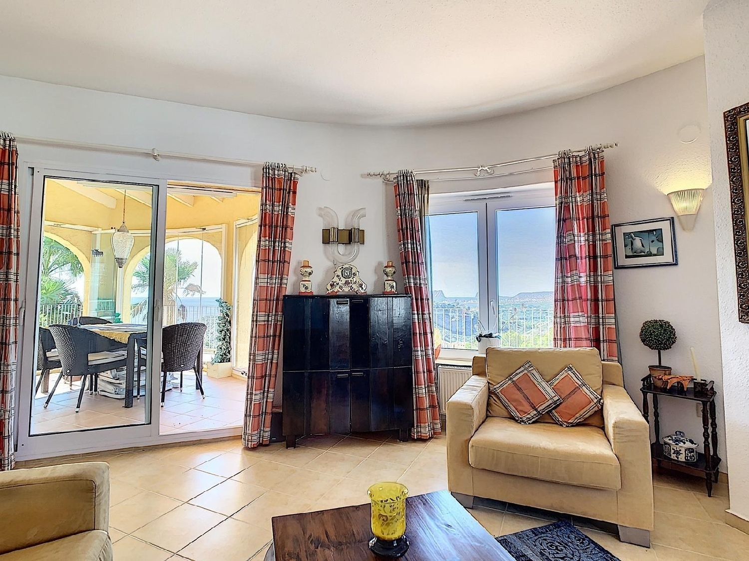  kaufen Villa Benitachell Marina Alta 6