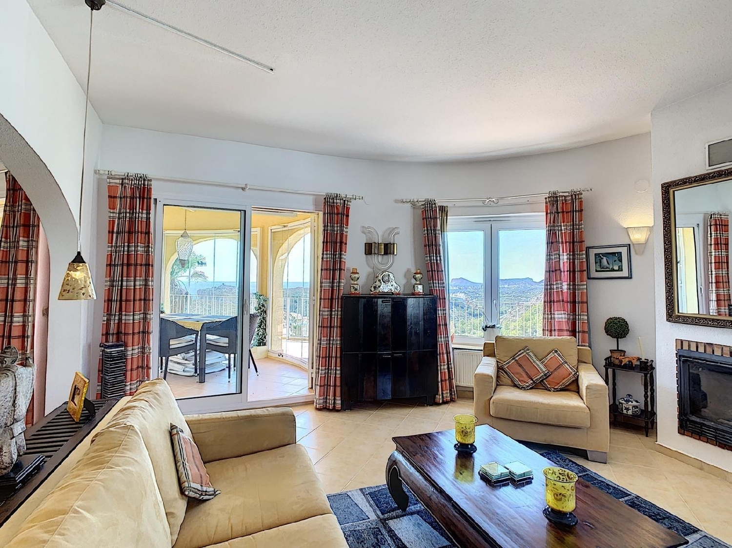  kaufen Villa Benitachell Marina Alta 5