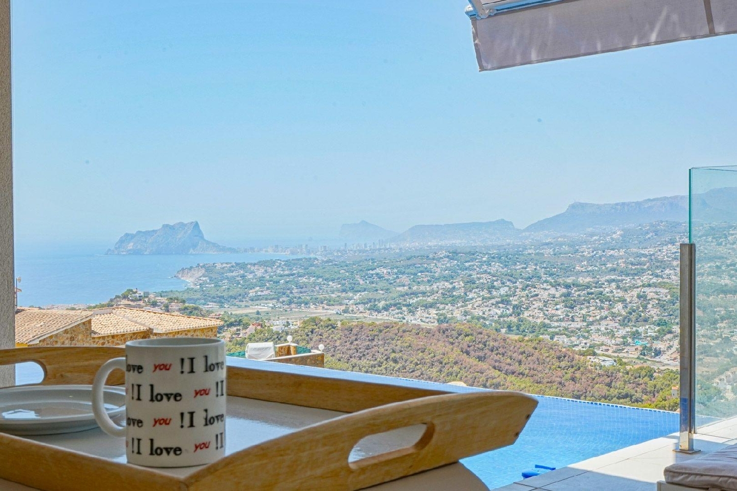  kaufen Villa Benitachell Marina Alta 2