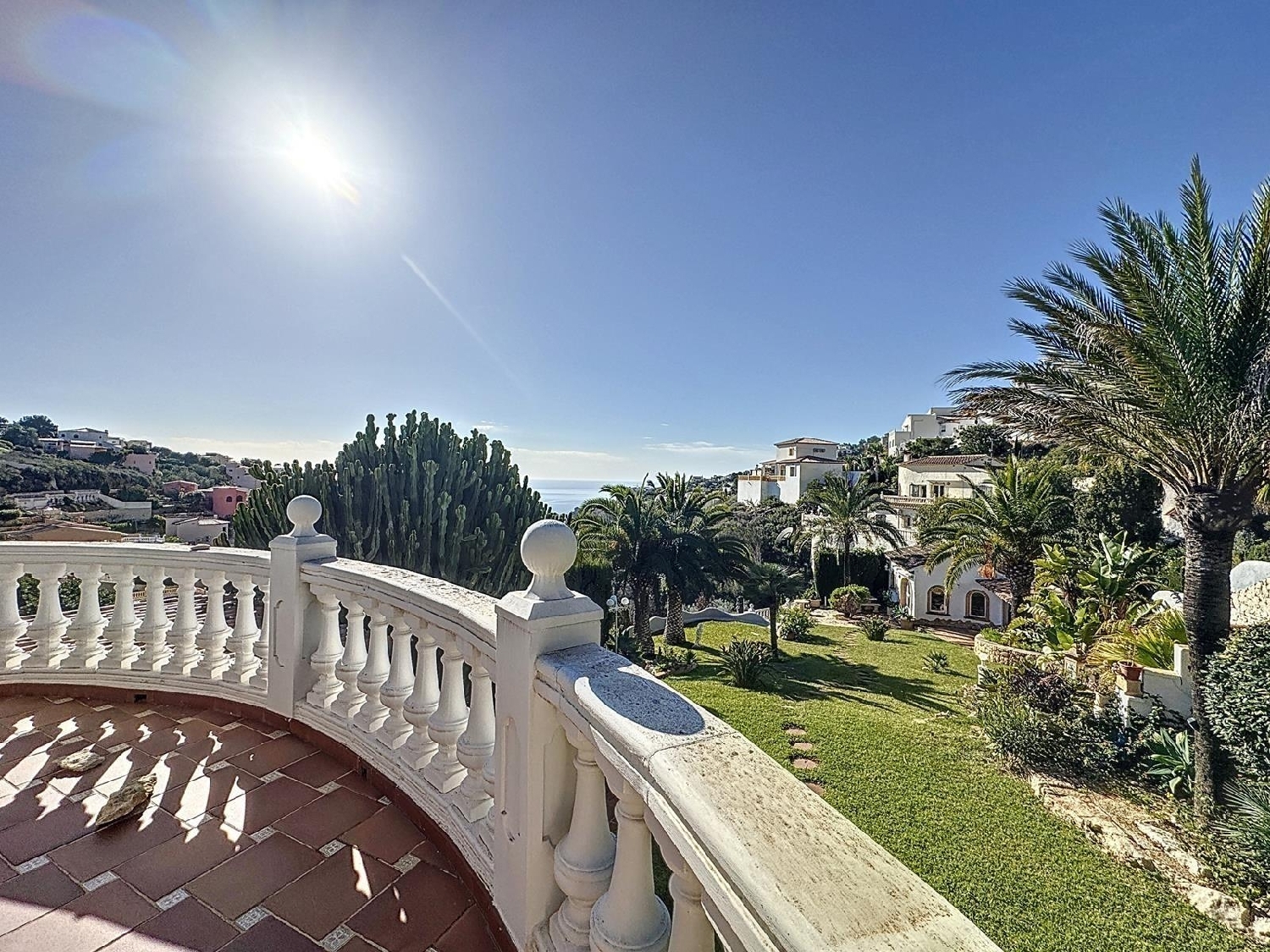  kaufen Villa Benitachell Marina Alta 2