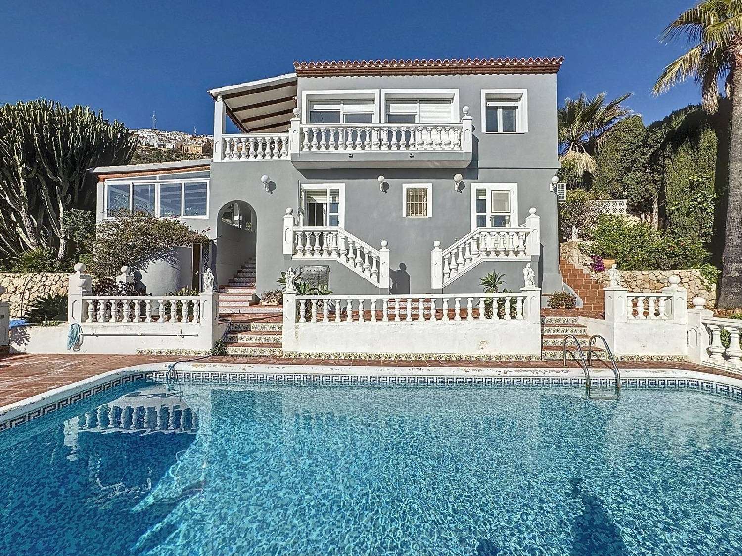  kaufen Villa Benitachell Marina Alta 6