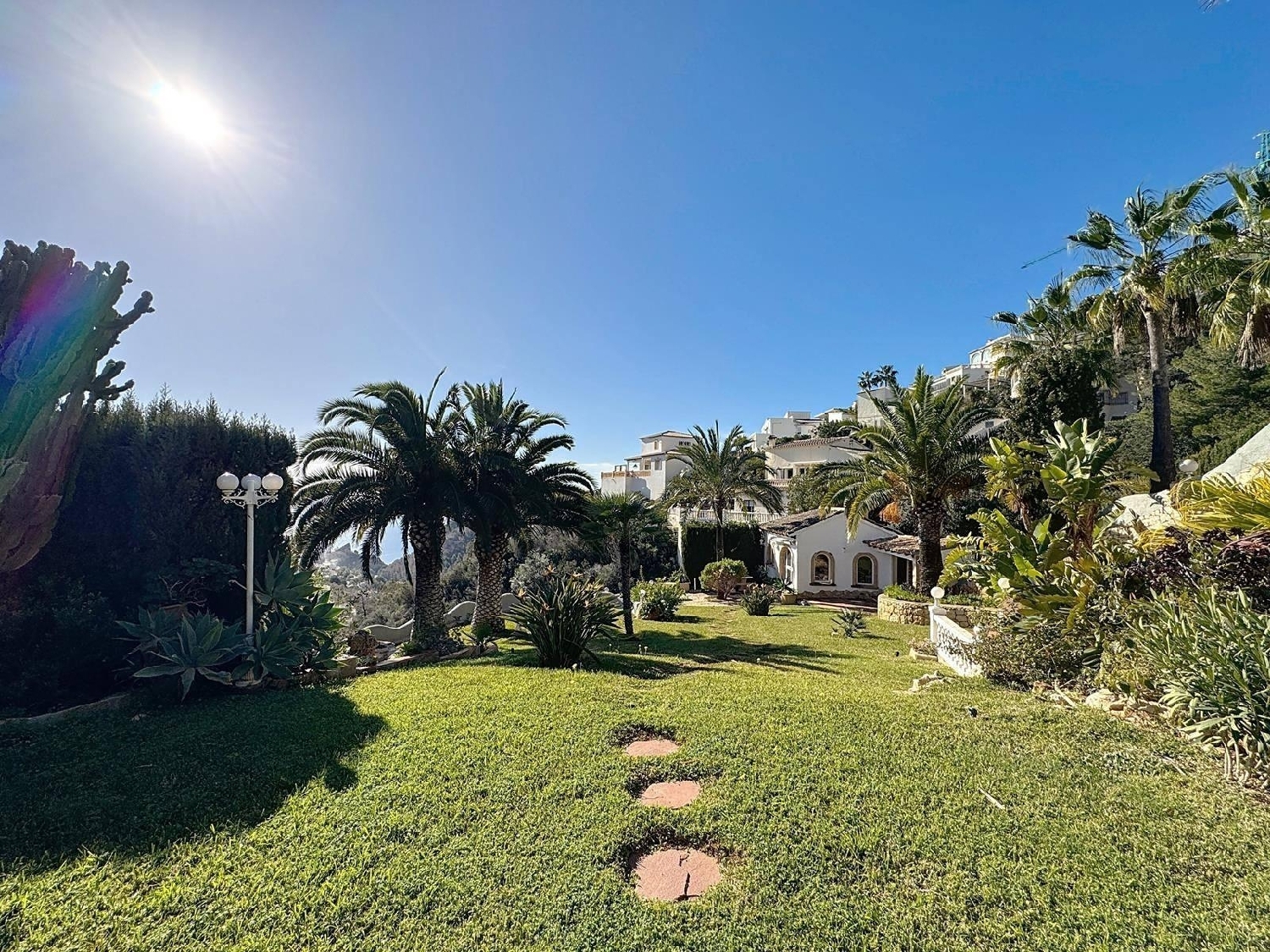  kaufen Villa Benitachell Marina Alta 3