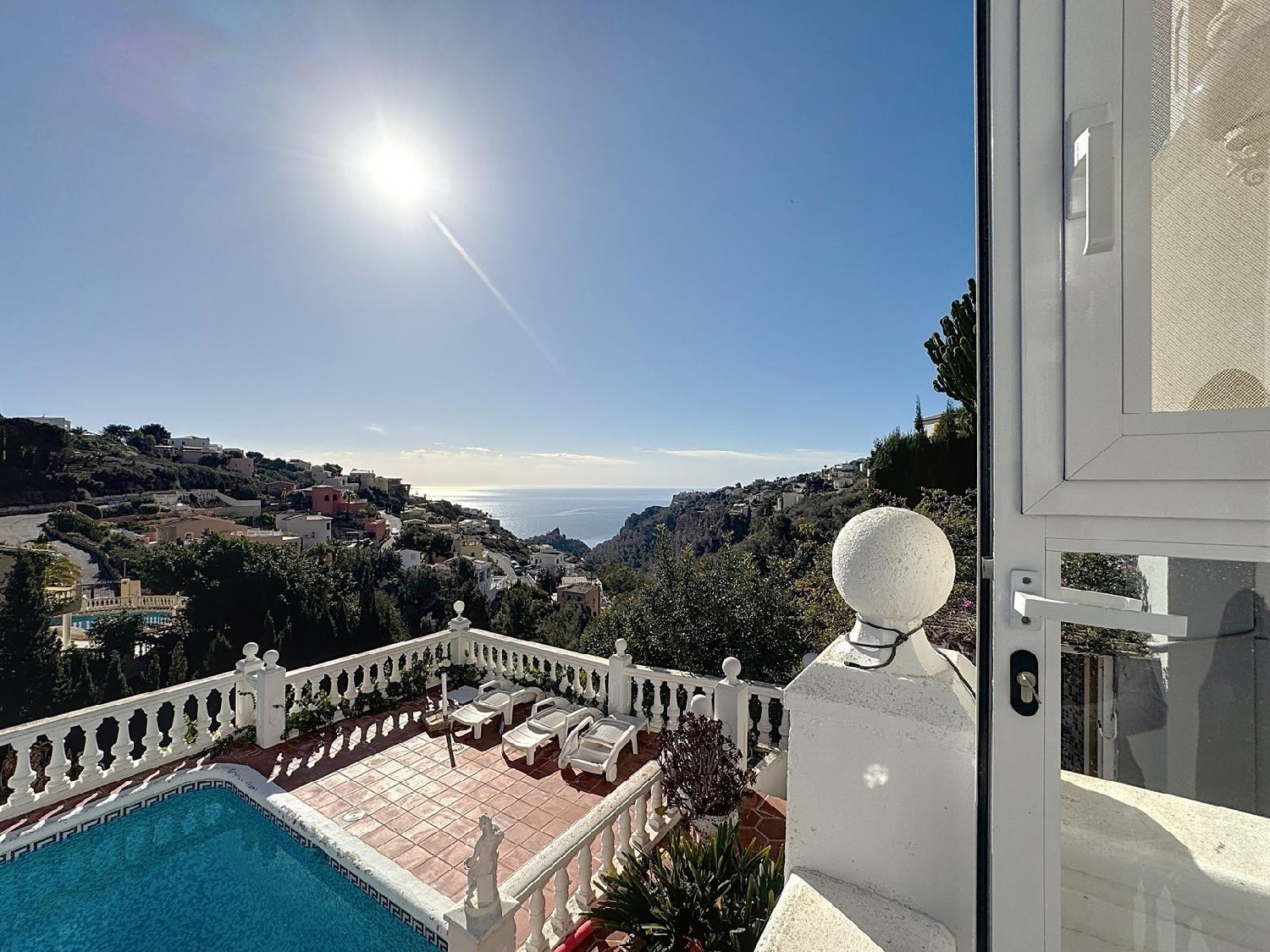  kaufen Villa Benitachell Marina Alta 5