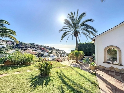 Benitachell Marina Alta Villa Bild 6341977