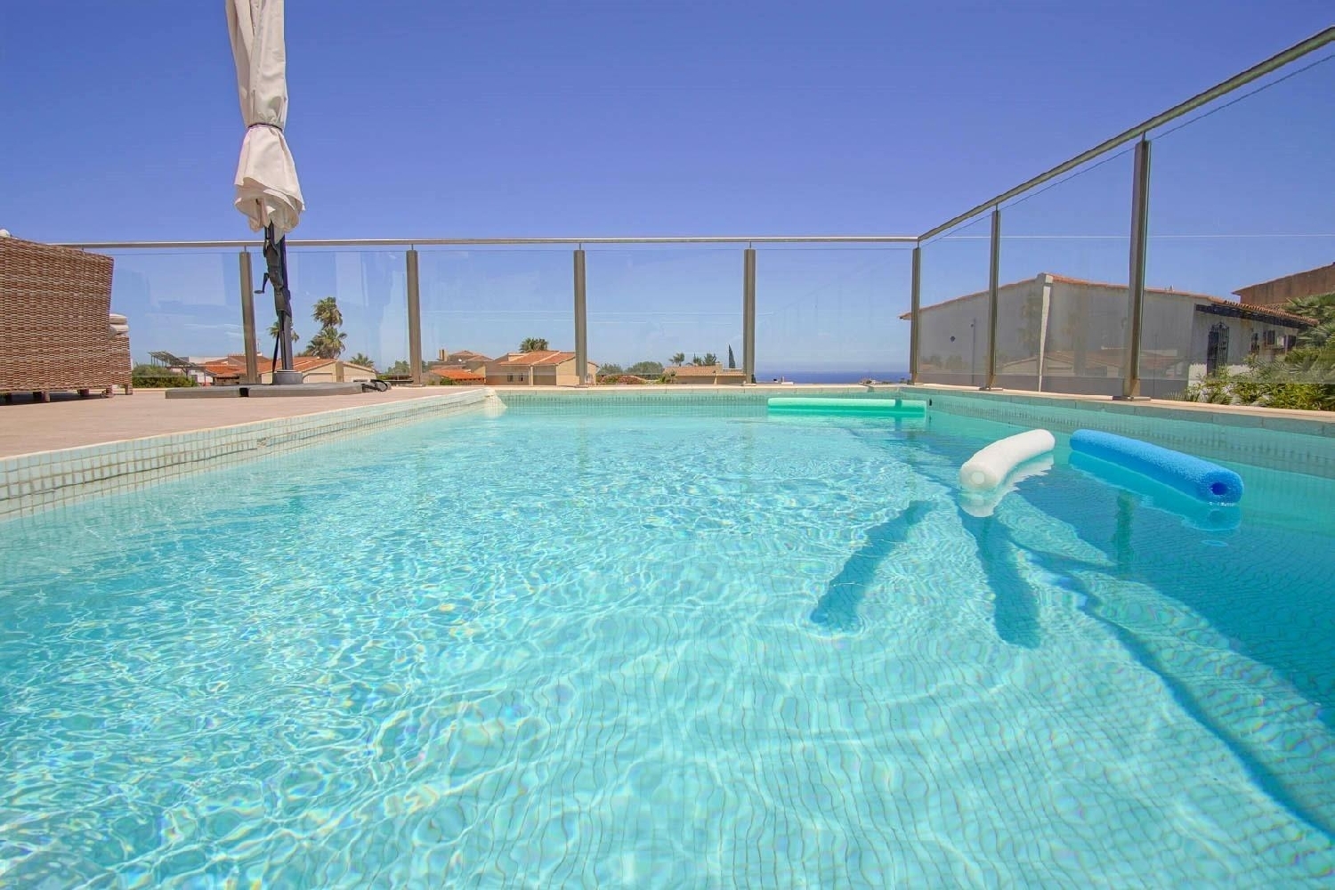 kaufen Villa Benitachell Marina Alta 5