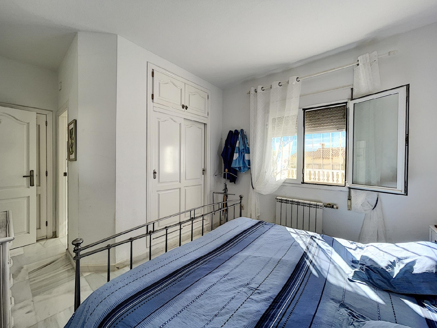 till salu villa Benitachell Marina Alta 15