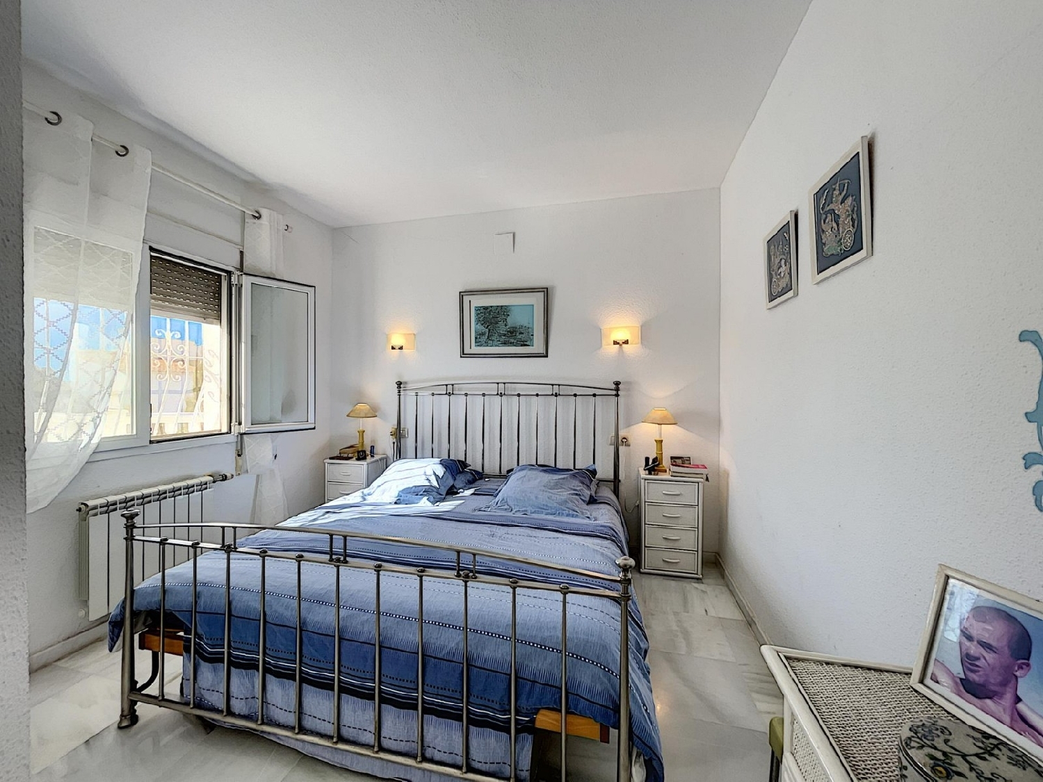 till salu villa Benitachell Marina Alta 10