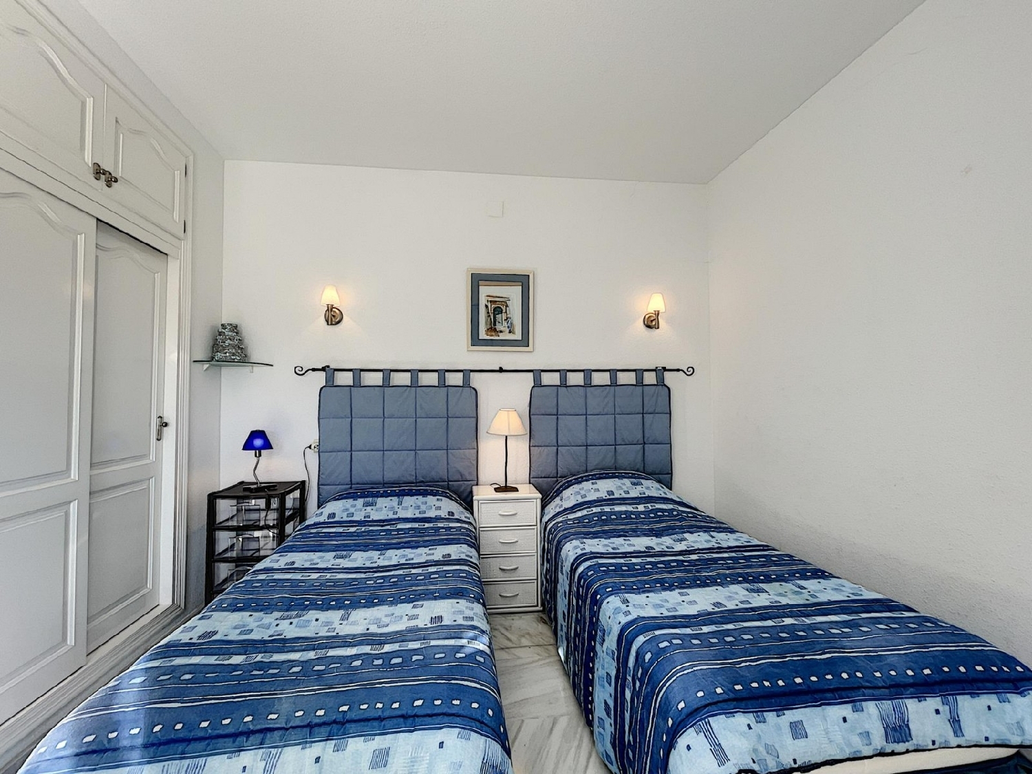 till salu villa Benitachell Marina Alta 14