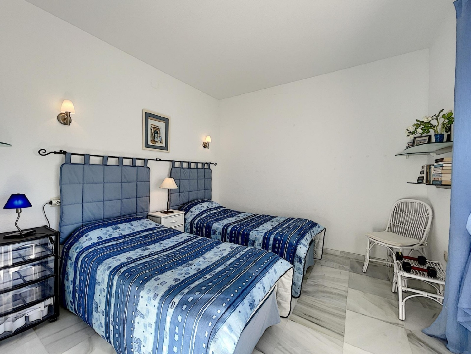 till salu villa Benitachell Marina Alta 13