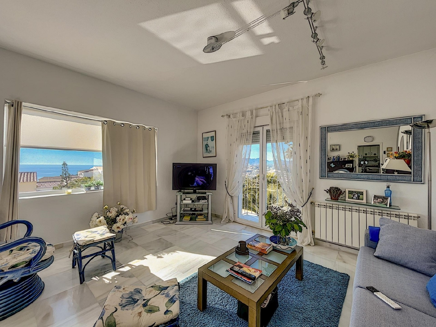 till salu villa Benitachell Marina Alta 9