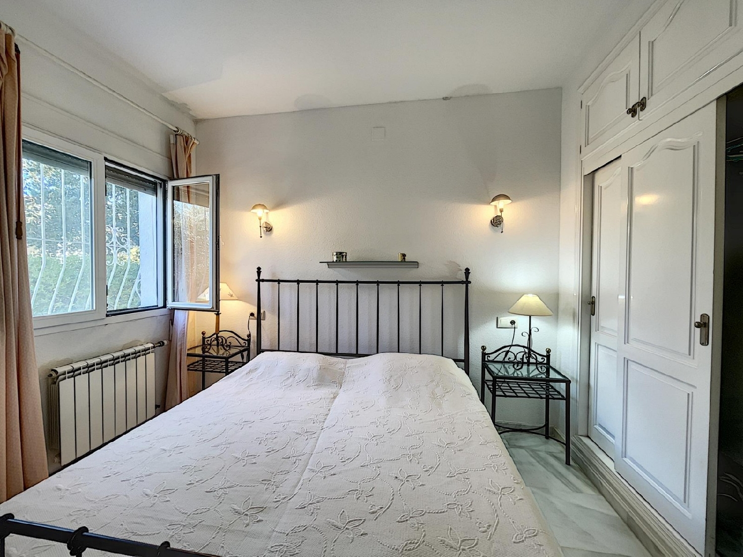 till salu villa Benitachell Marina Alta 11