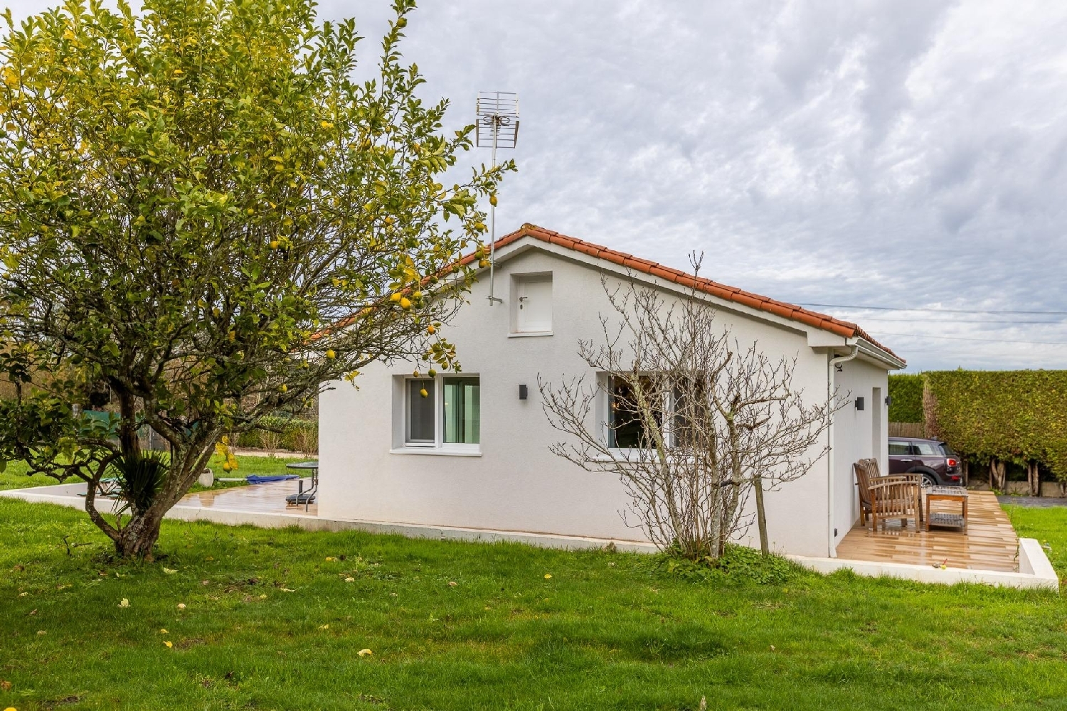 kaufen Villa Bergondo Coruña 8