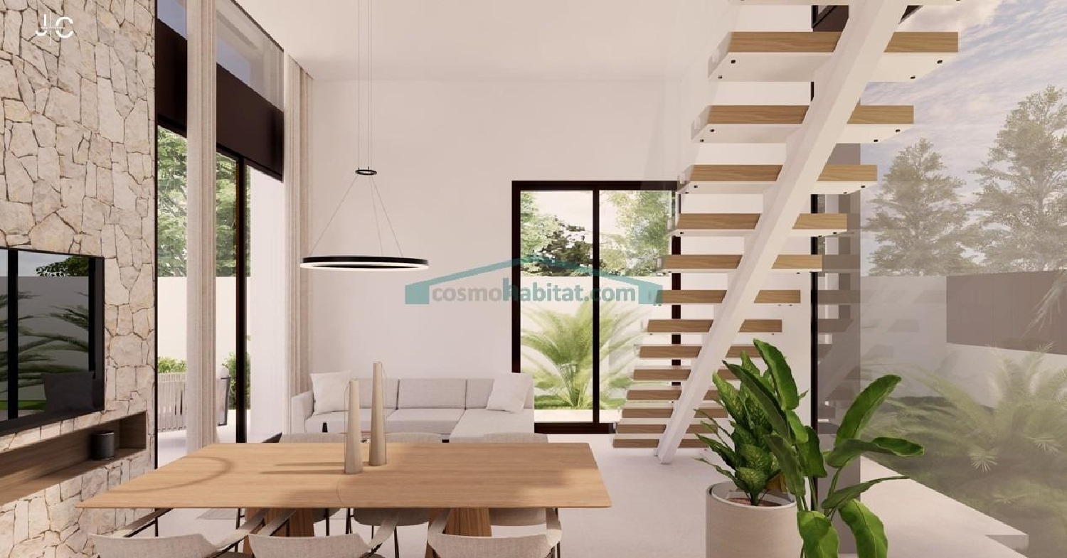  à vendre villa Bétera Camp De Túria 7