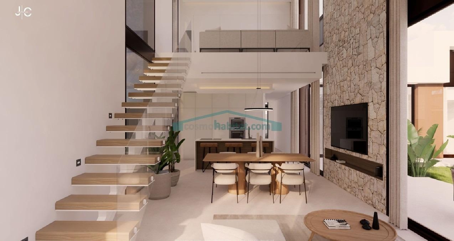  à vendre villa Bétera Camp De Túria 6