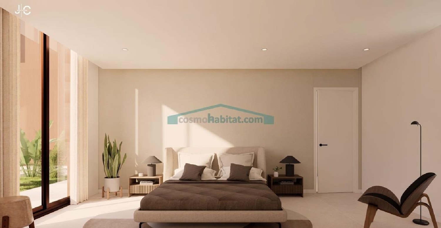  à vendre villa Bétera Camp De Túria 8