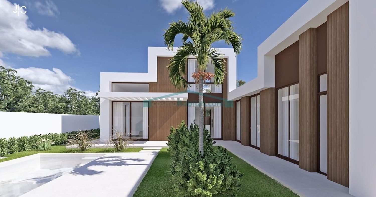  à vendre villa Bétera Camp De Túria 3