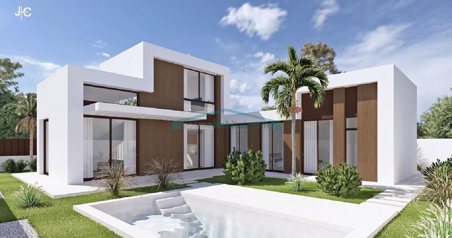  à vendre villa Bétera Camp De Túria 2