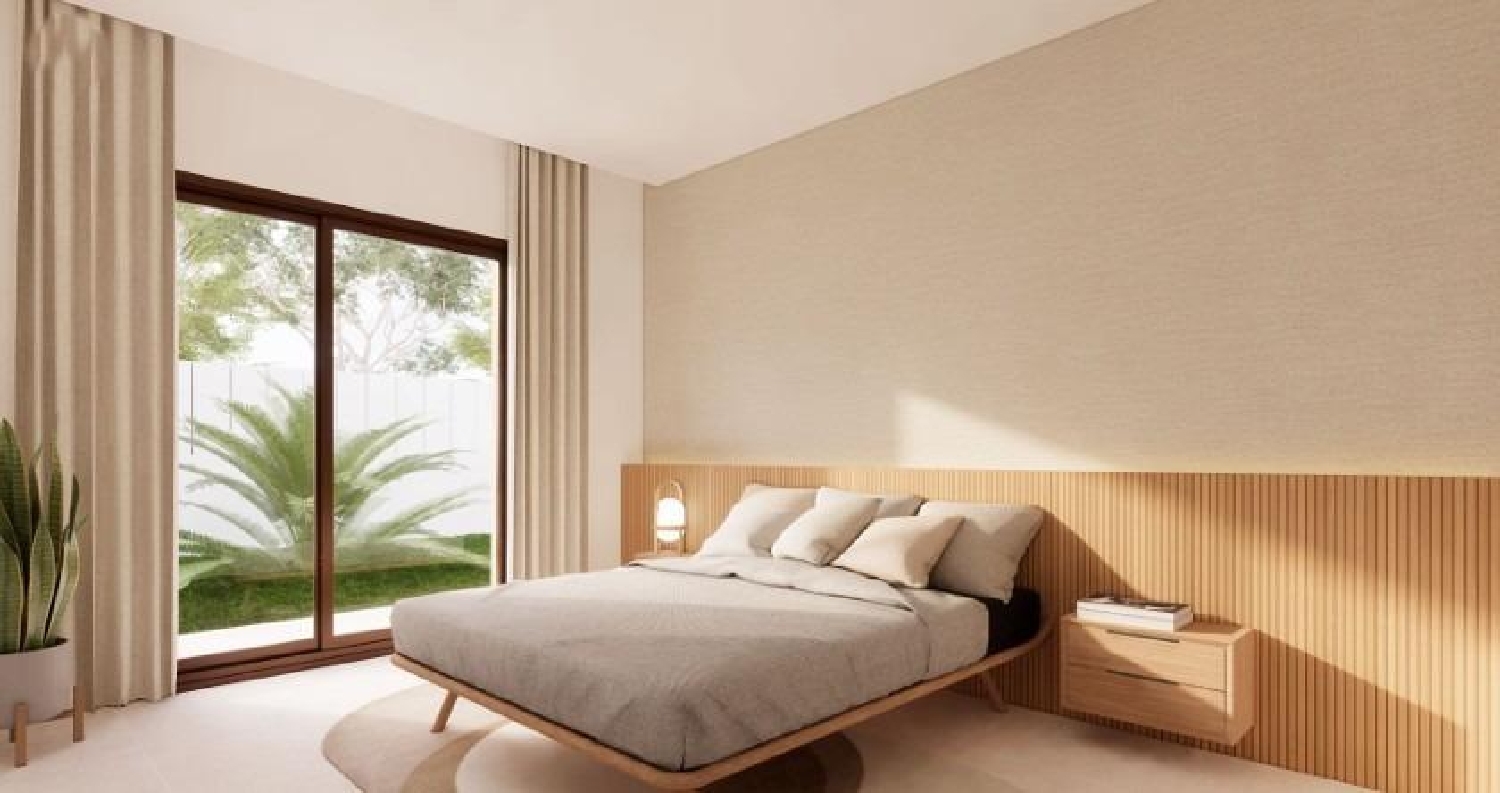 à vendre villa Bétera Camp De Túria 8