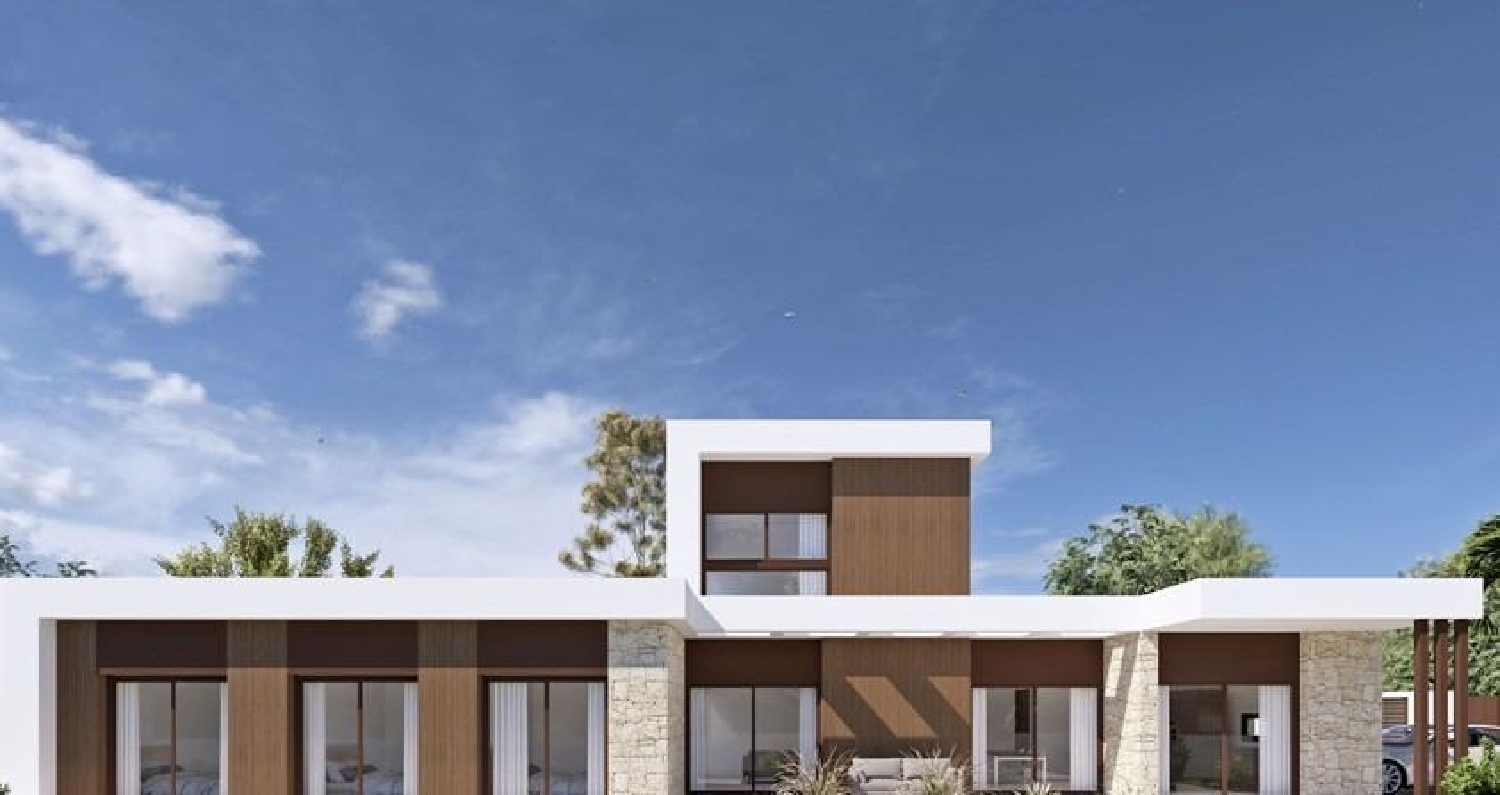 à vendre villa Bétera Camp De Túria 5