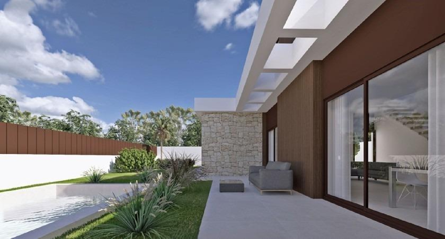 à vendre villa Bétera Camp De Túria 2