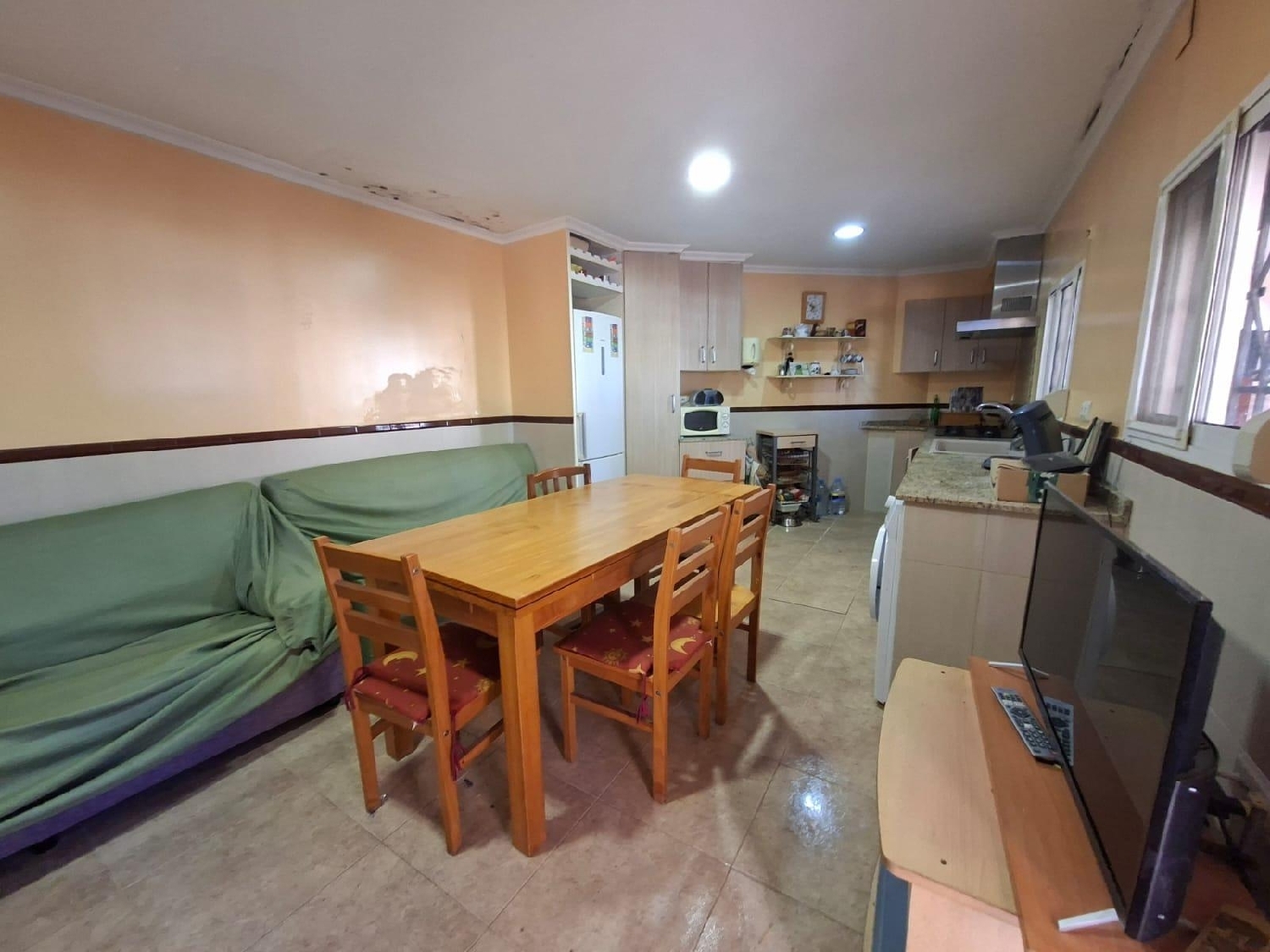  for sale villa Bétera Camp De Túria 3