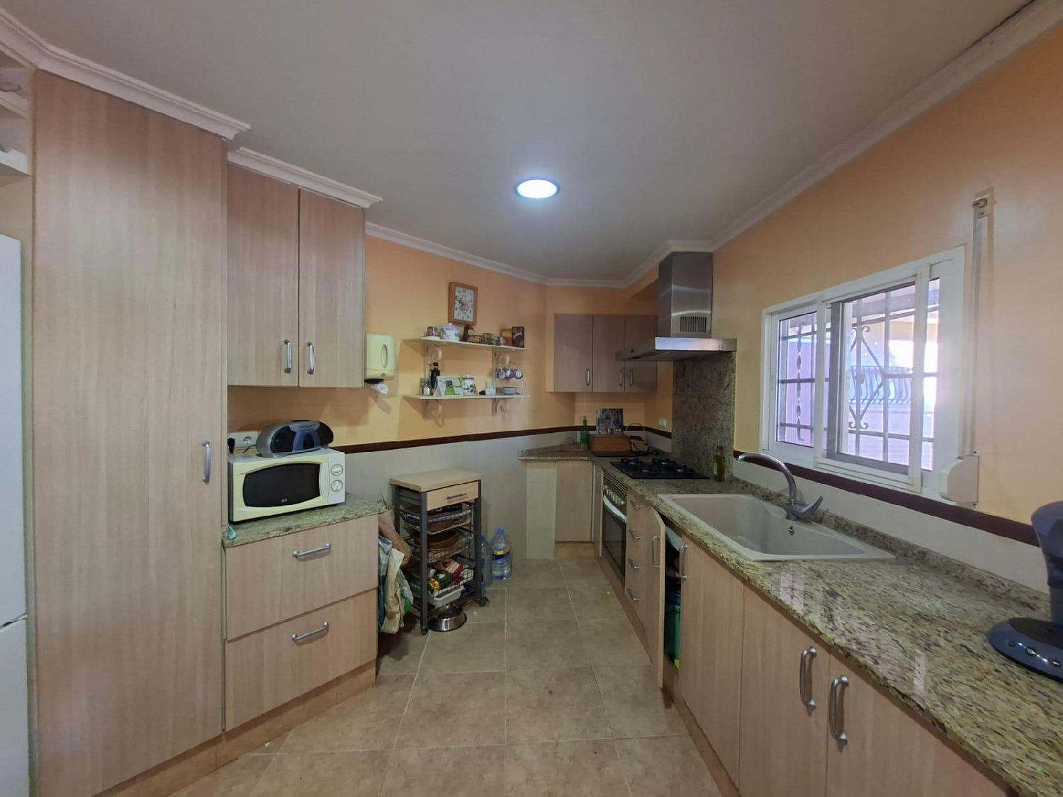  for sale villa Bétera Camp De Túria 2