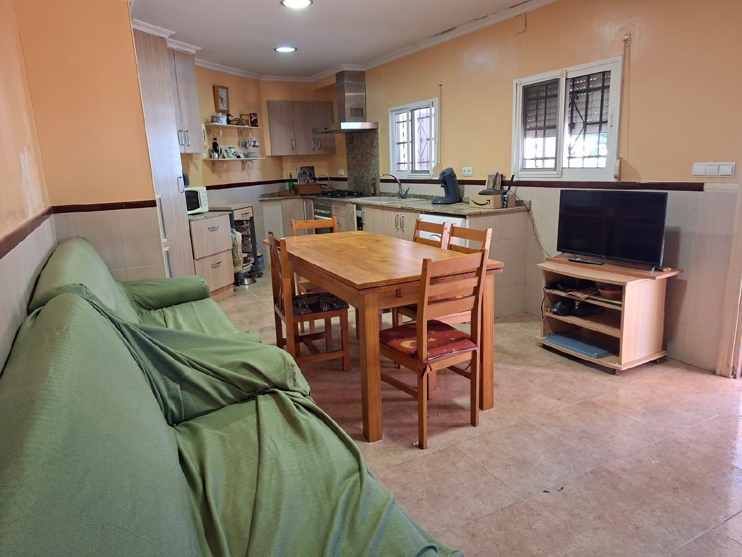  for sale villa Bétera Camp De Túria 6