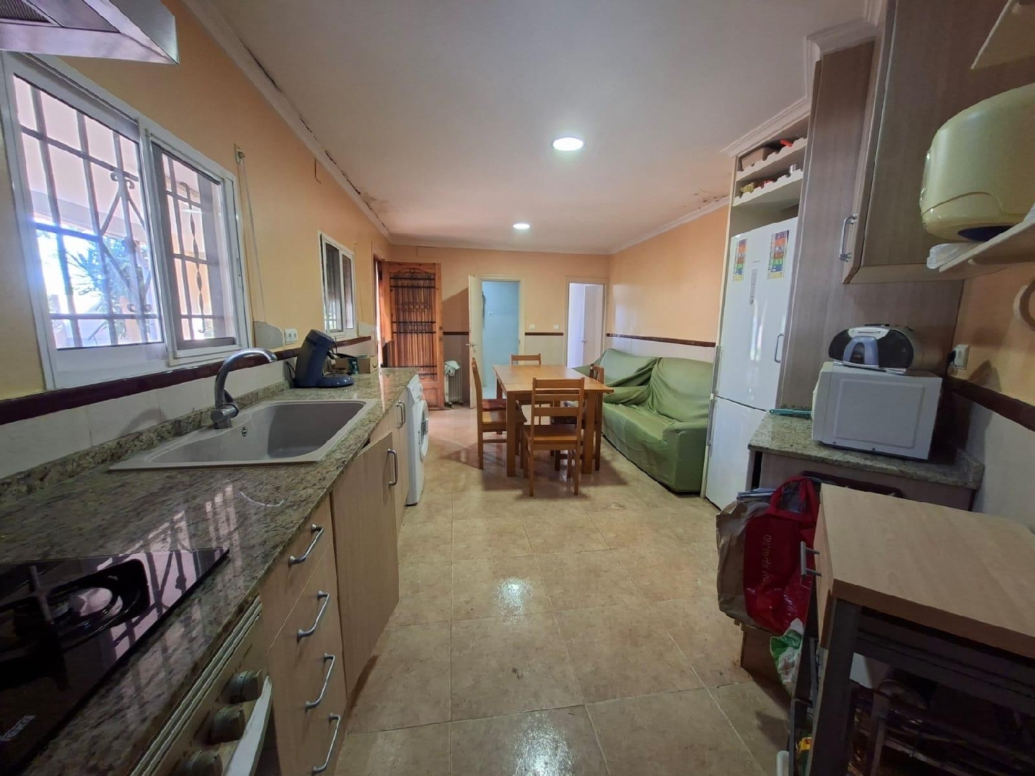  for sale villa Bétera Camp De Túria 5