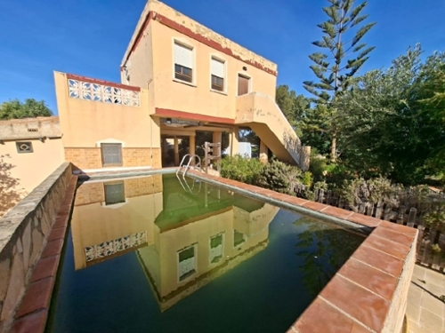 Bétera Camp De Túria villa foto 6335984