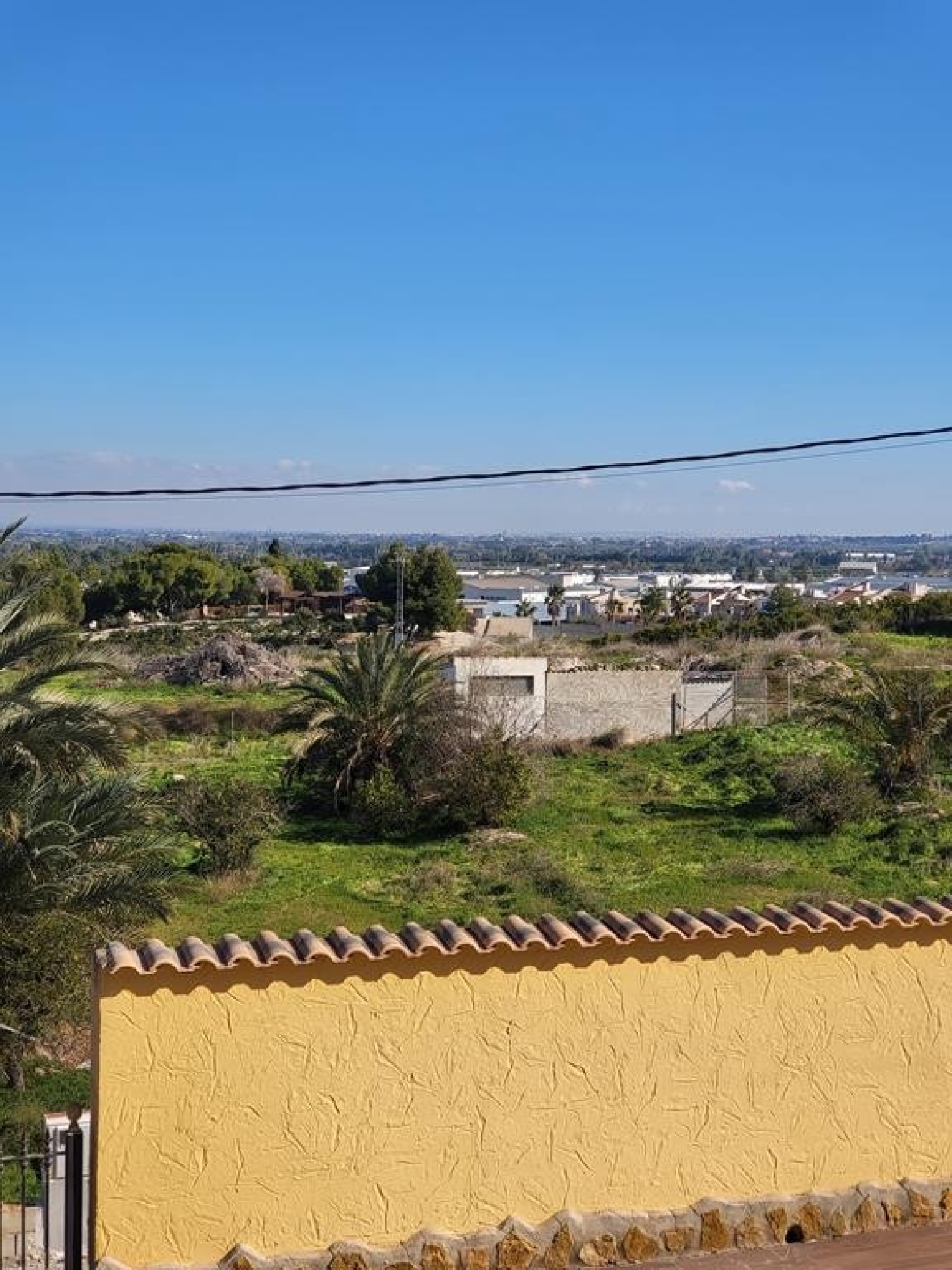  for sale villa Bigastro Baix Segura 2