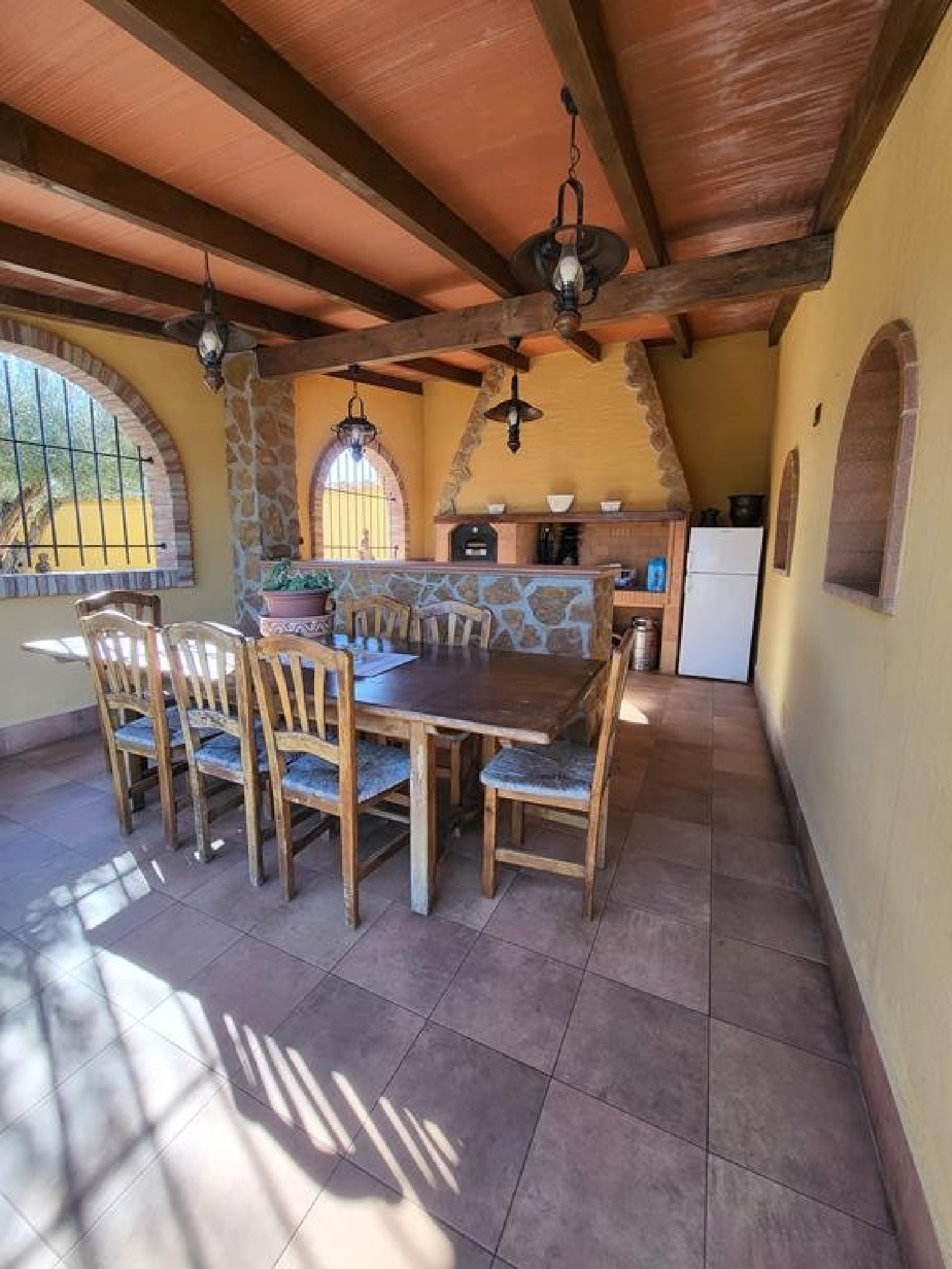  for sale villa Bigastro Baix Segura 3