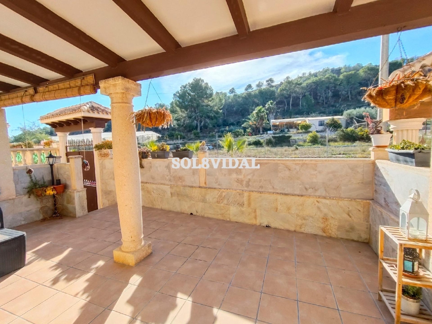  for sale villa Bigastro Baix Segura 8