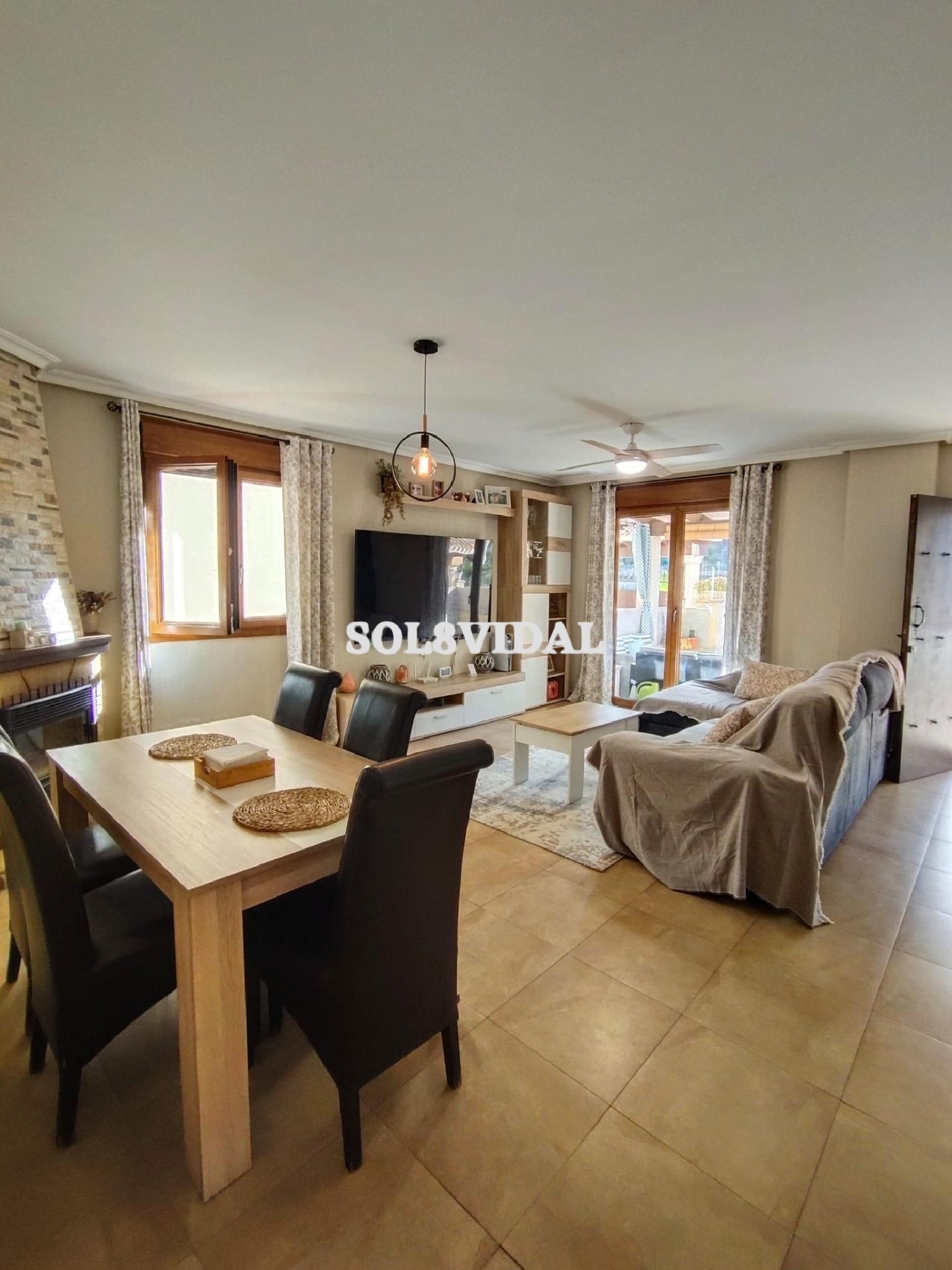  for sale villa Bigastro Baix Segura 5