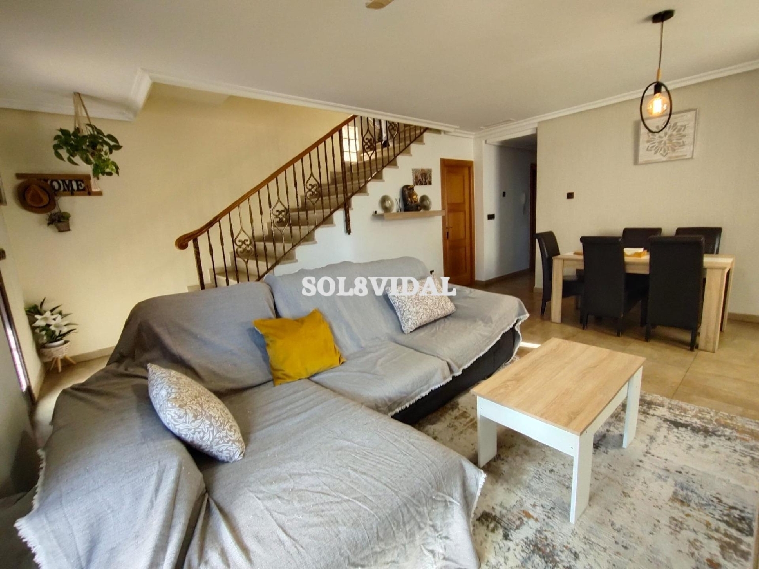  for sale villa Bigastro Baix Segura 2