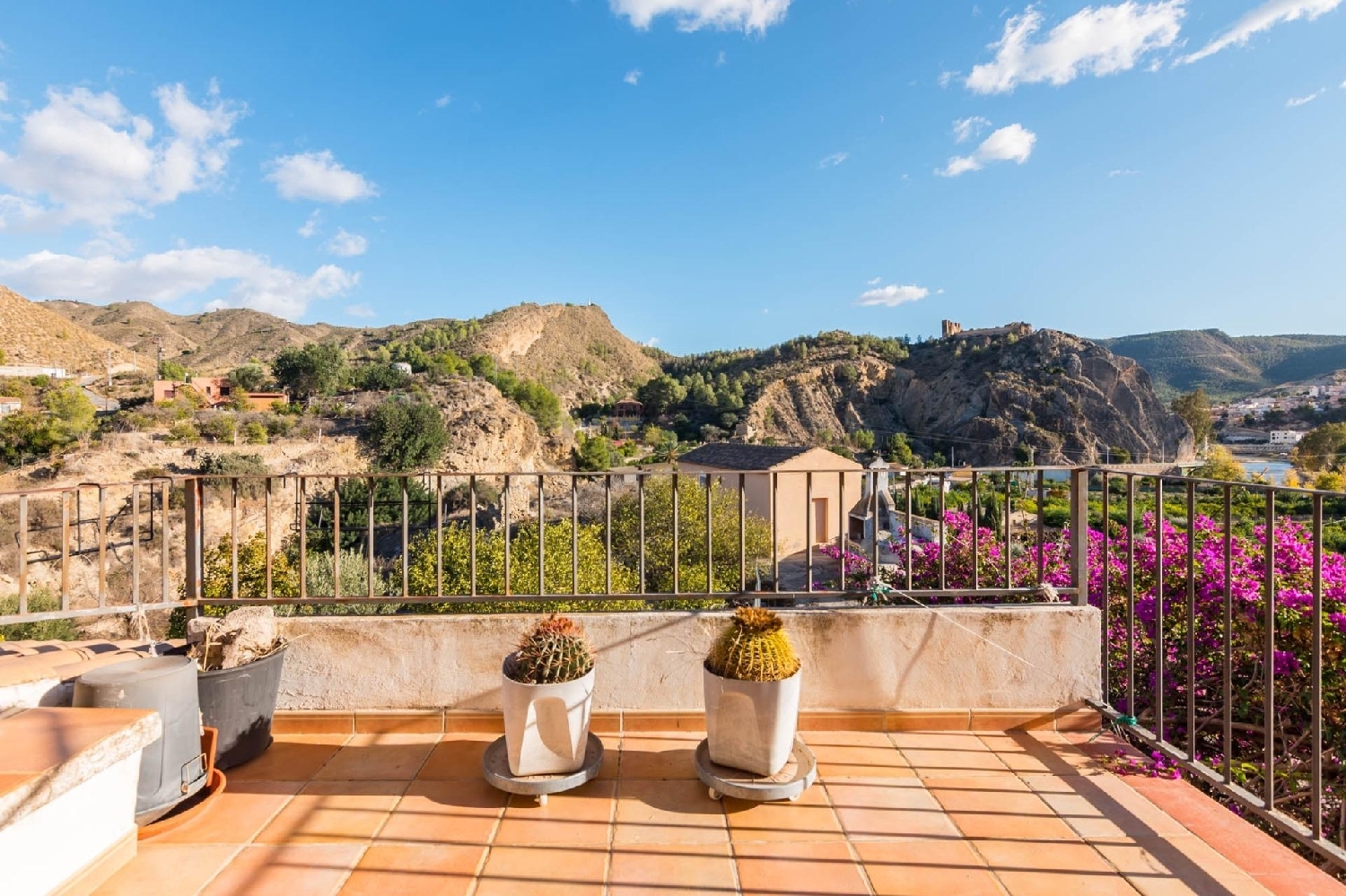  à vendre villa Blanca Vega Alta Del Segura 2