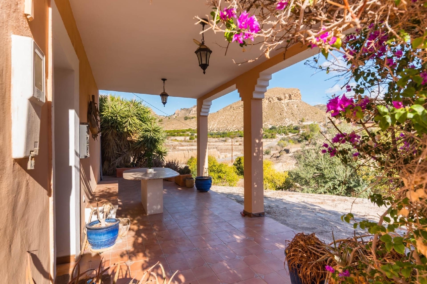  à vendre villa Blanca Vega Alta Del Segura 4